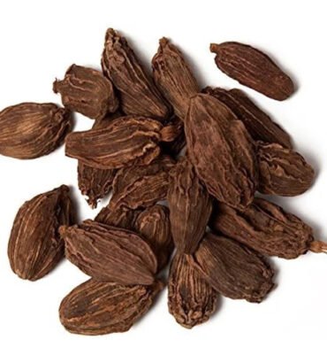 Cardamom Black