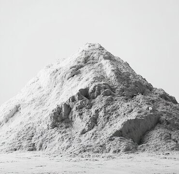 Class C Fly Ash (Construction Grade)