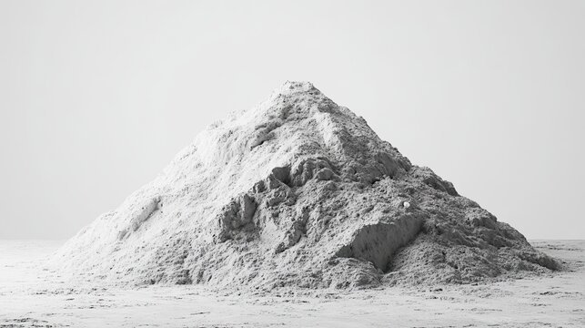 Class C Fly Ash (Construction Grade)